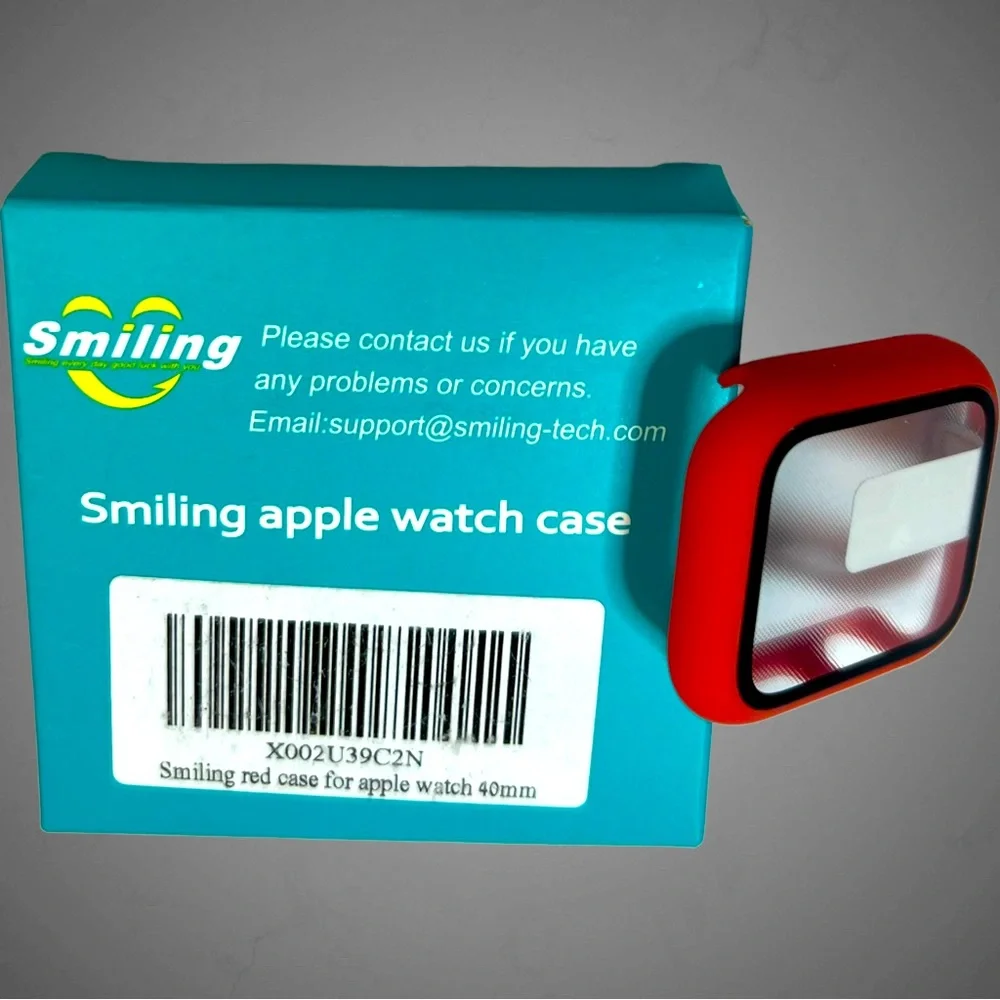 Apple Watch Case 40mm